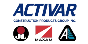 Activar Construction Products Group logo