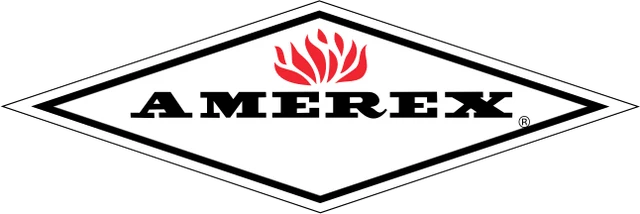 Amerex logo