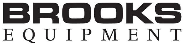 Brooks Equipment logo
