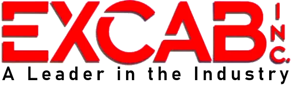 EXCAB Inc. logo