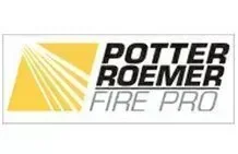Potter Roemer logo