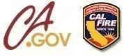 CAL FIRE / Office of the State Fire Marshal logo