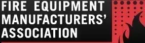 Fire Equipment Manufacturers' Association logo