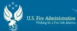U.S. Fire Administration logo